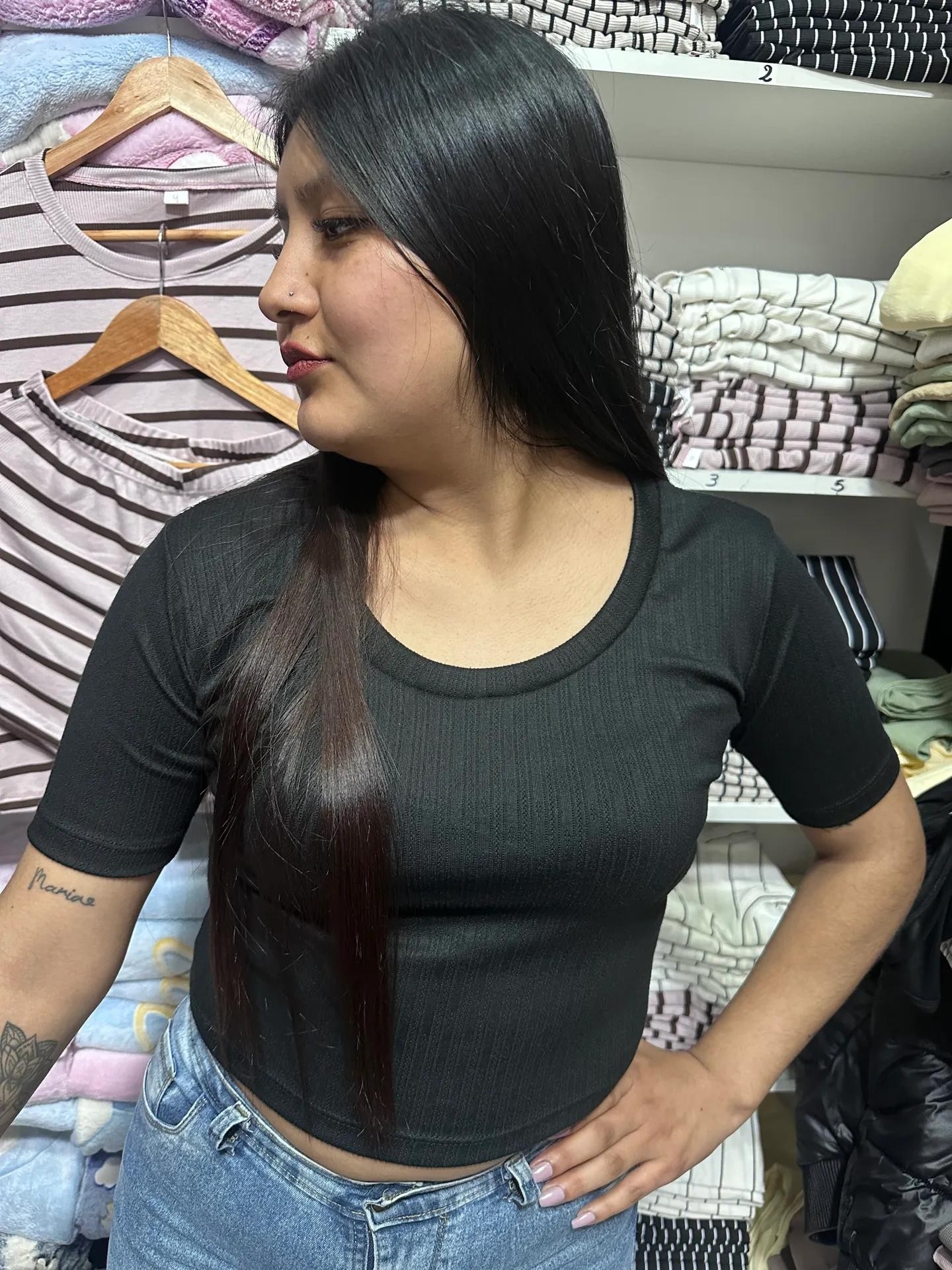 Remeras de Morley Ratier - Imagen 3