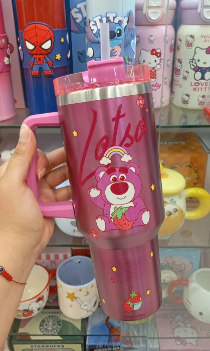 Kencher Lotso
