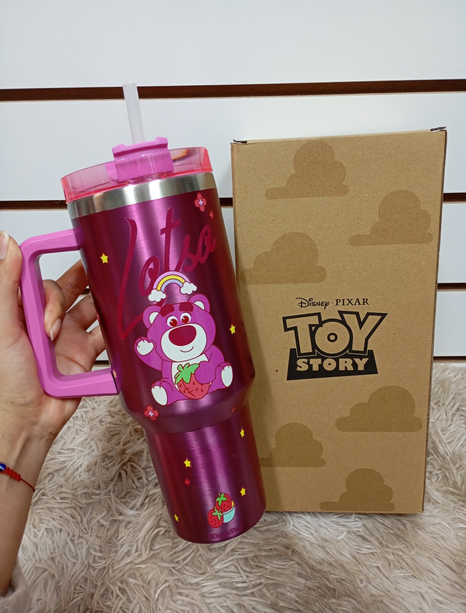 Kencher Lotso - Imagen 2