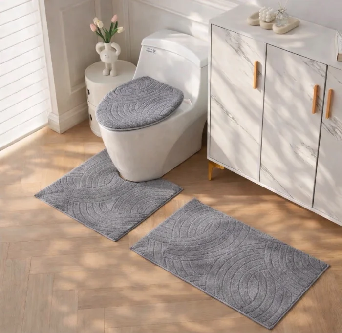 Set de Baño 3 Piezas