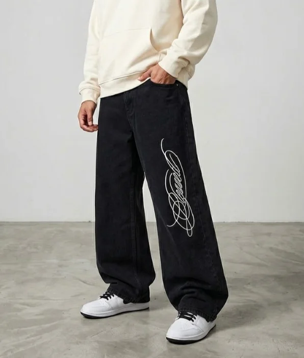Baggy Blessed