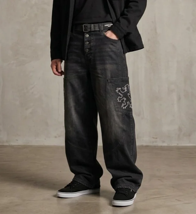 Baggy Laion