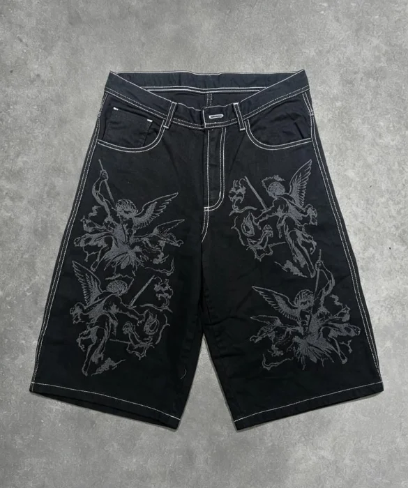 Bermuda Baggy