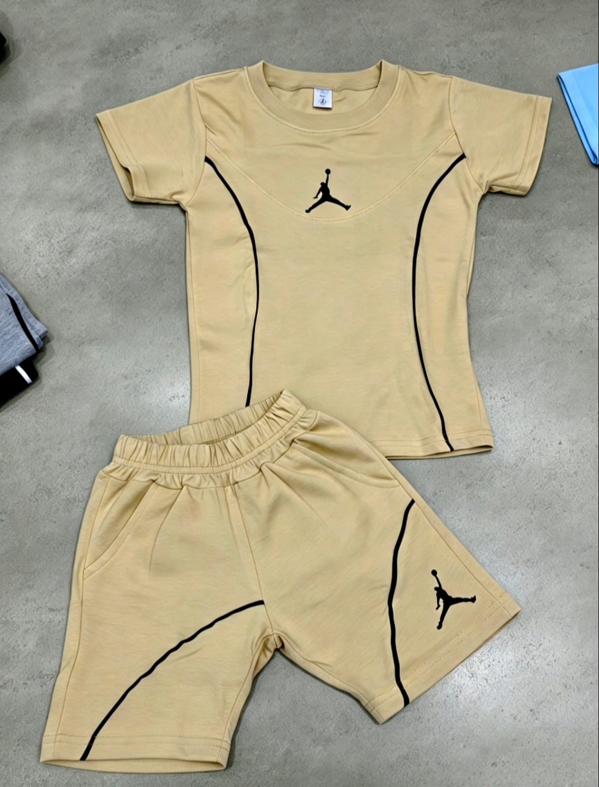 Conjuntos Jordan (exclusivo) - Imagen 3