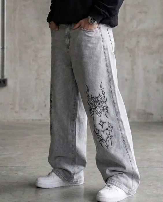 Baggy Love
