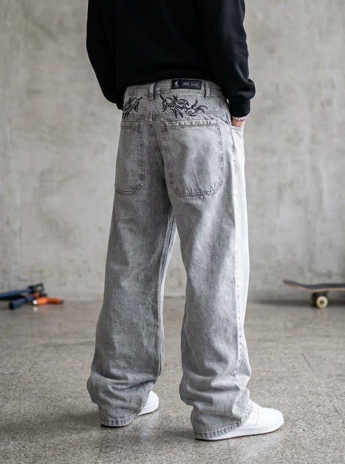 Baggy Love - Imagen 2