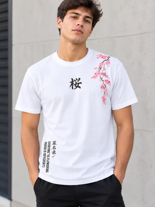 Remera Sakura
