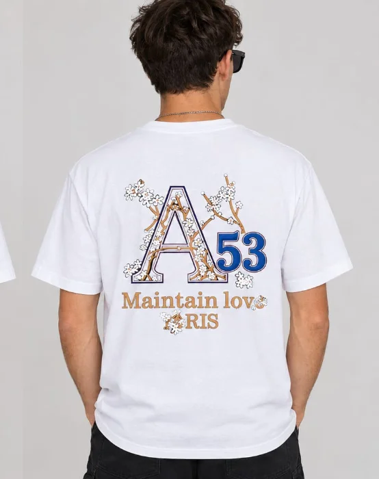 Remera Paris