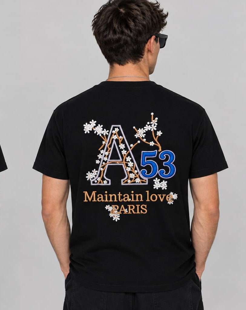Remera Paris - Imagen 3