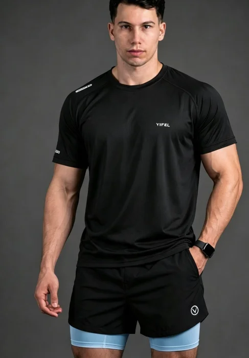 Remera Run
