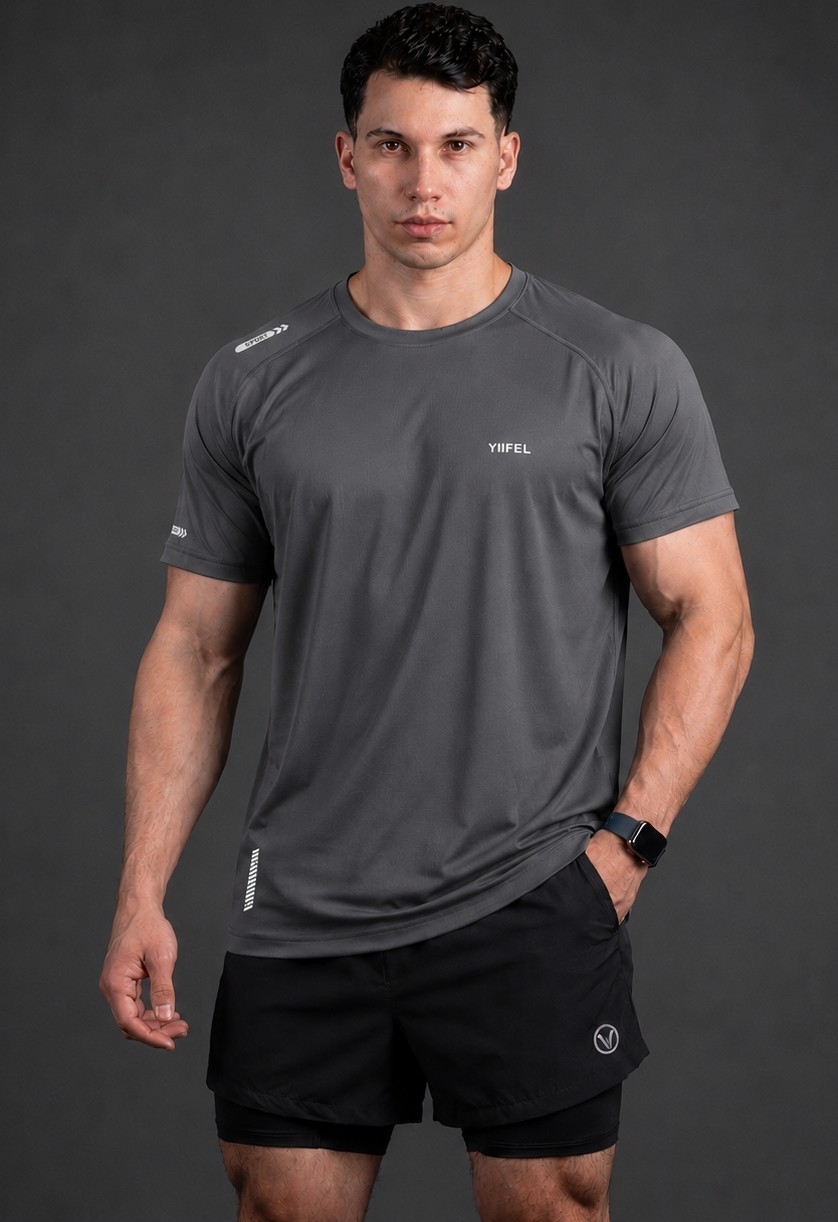 Remera Run - Imagen 2