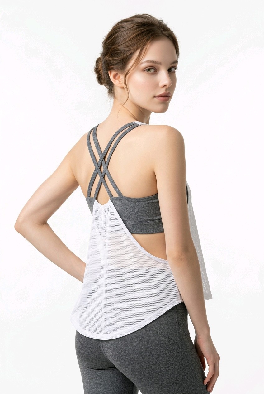Sudadera con Top - Imagen 3