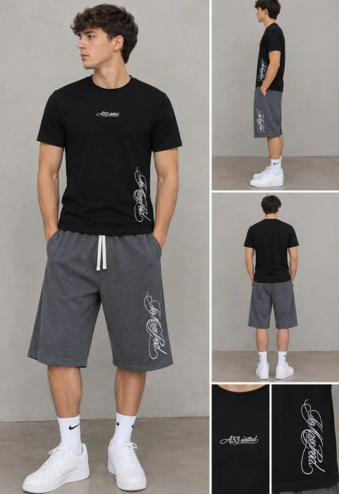 Conjunto Proud