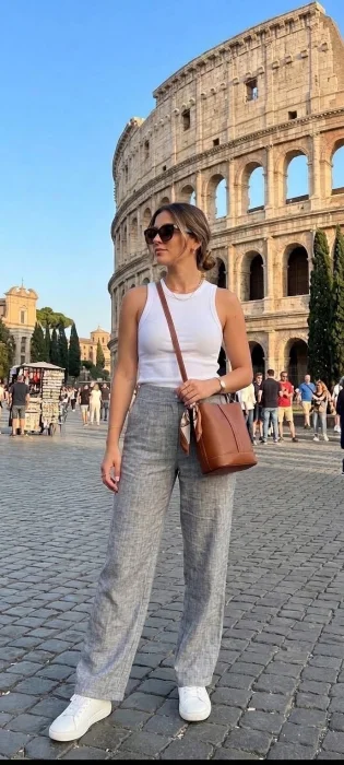 Pantalón Espiga