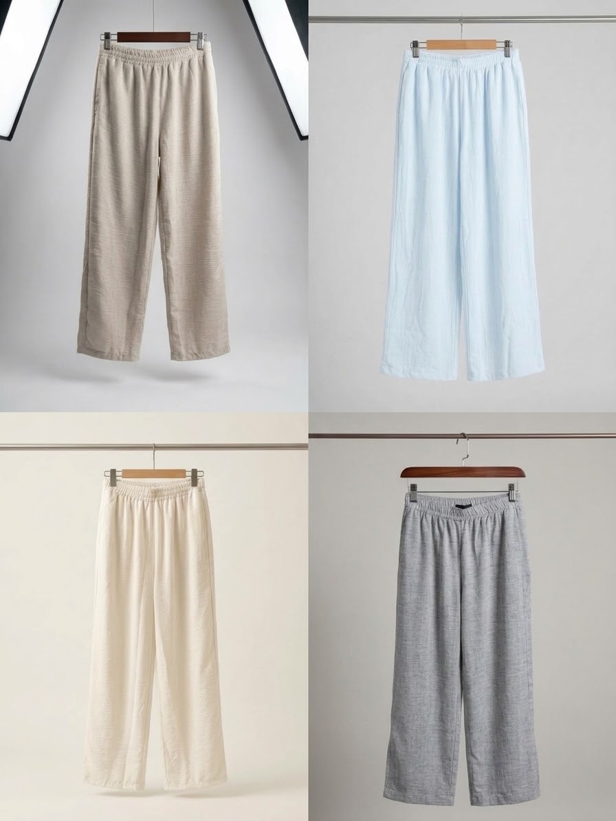 Pantalón Espiga - Imagen 3
