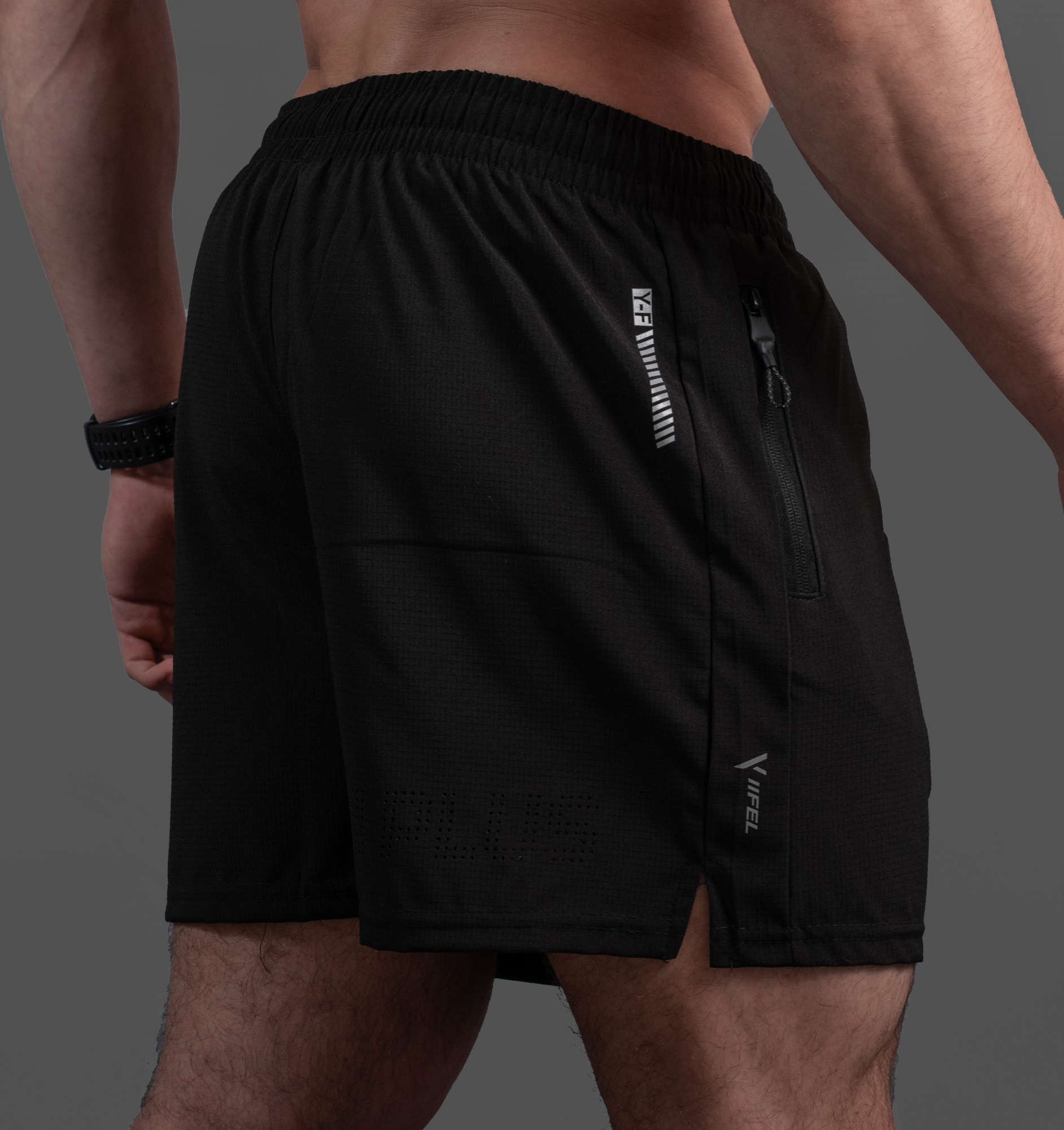 Short Run Plus - Imagen 3