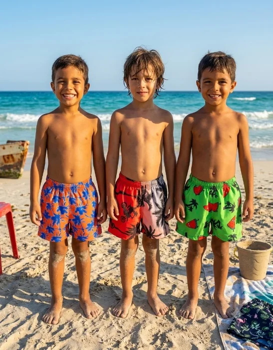 Mallas D Niño