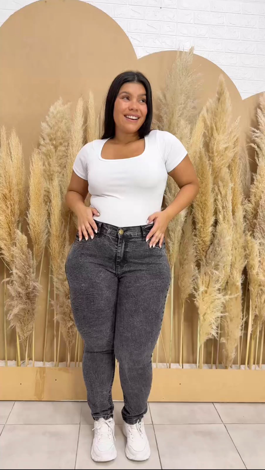 Skinny Elastizada Especial - Imagen 2