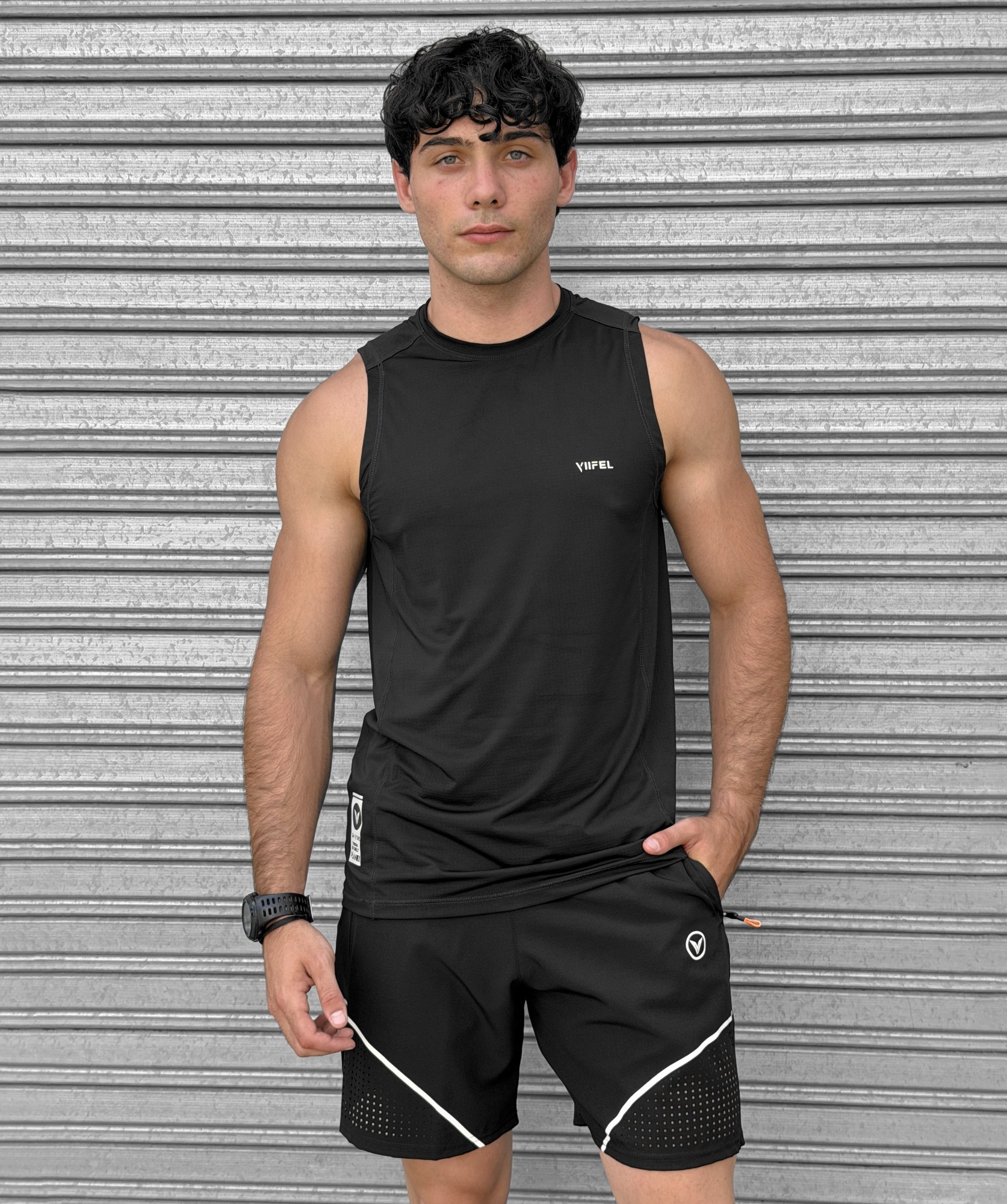 Musculosa - Imagen 2