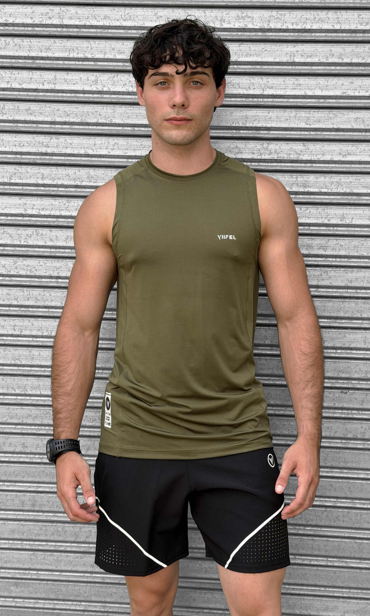 Musculosa - Imagen 3