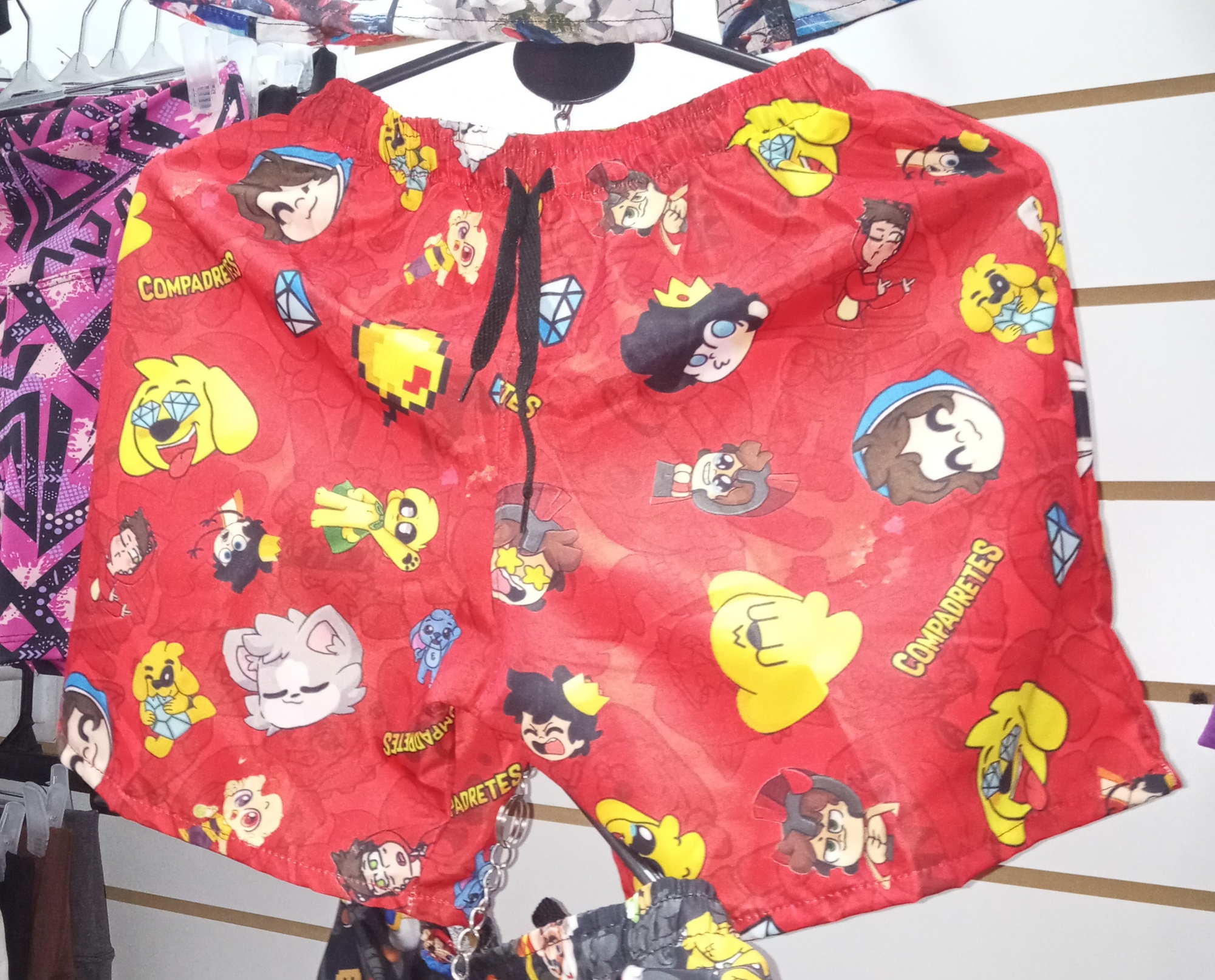 Short de Baño - Imagen 2