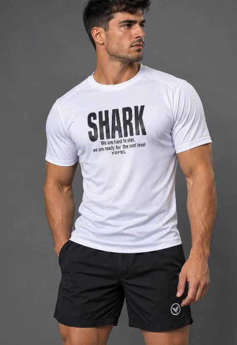 Remera Shart