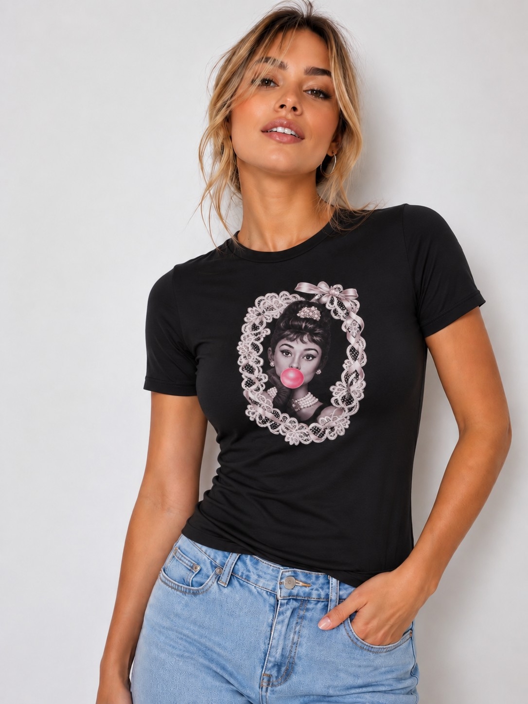 Remeras Modal Soft - Imagen 5
