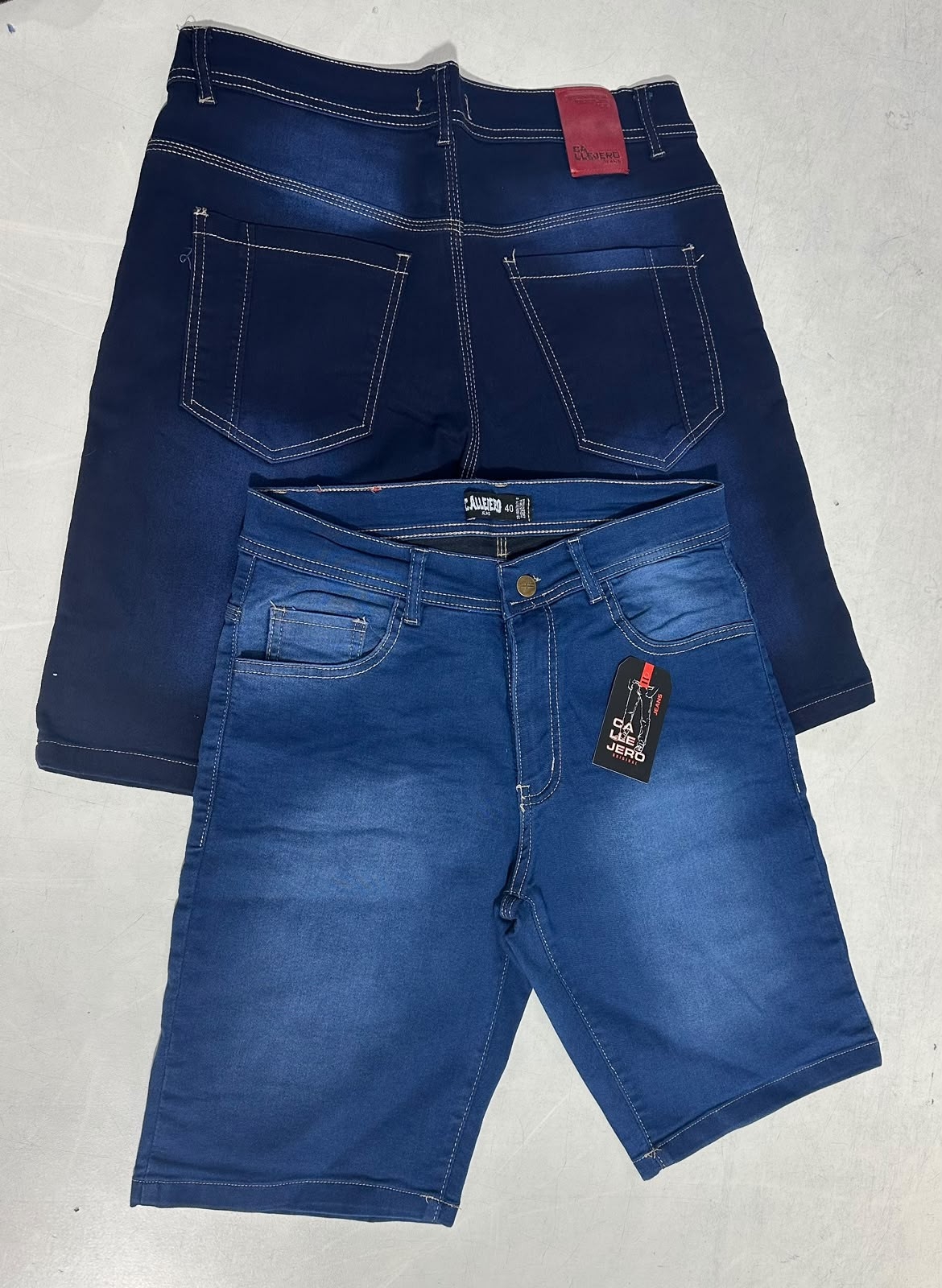 Bermudas Elastizado - Imagen 2