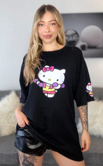 Remeron Hello Kitty