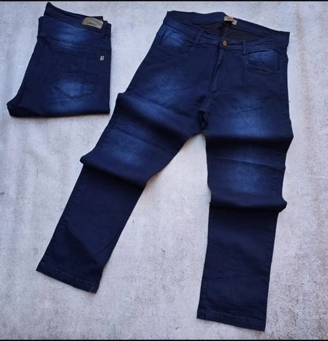Jeans Elastizado