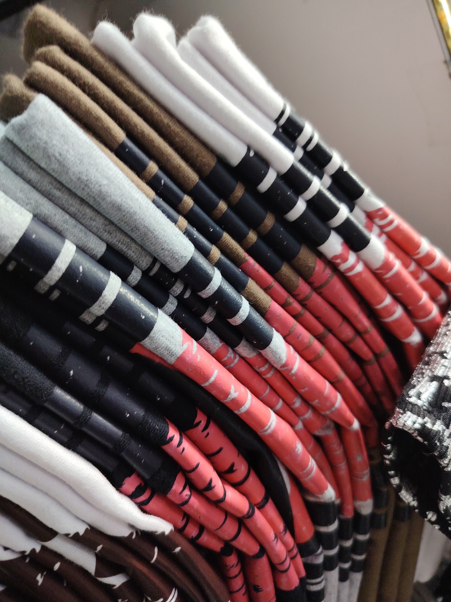 Remeron Gym Pesas - Imagen 2