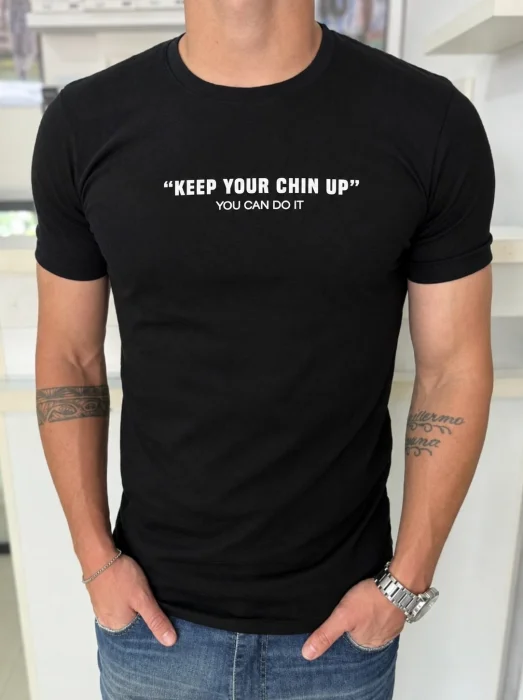 Remera Keep