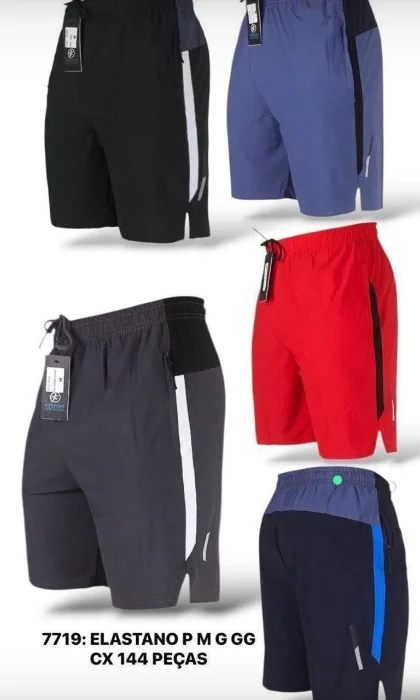 Shorts de Hombre