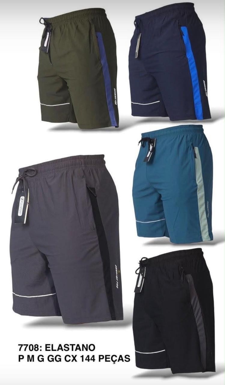 Shorts de Hombre - Imagen 2