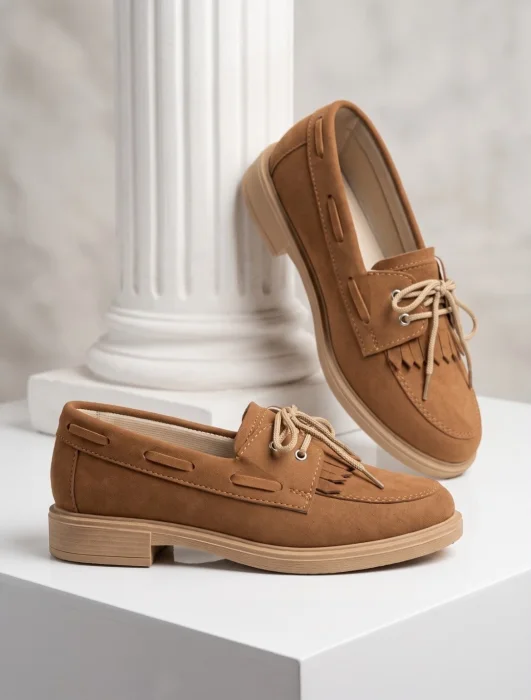 Zapatos Art Niza