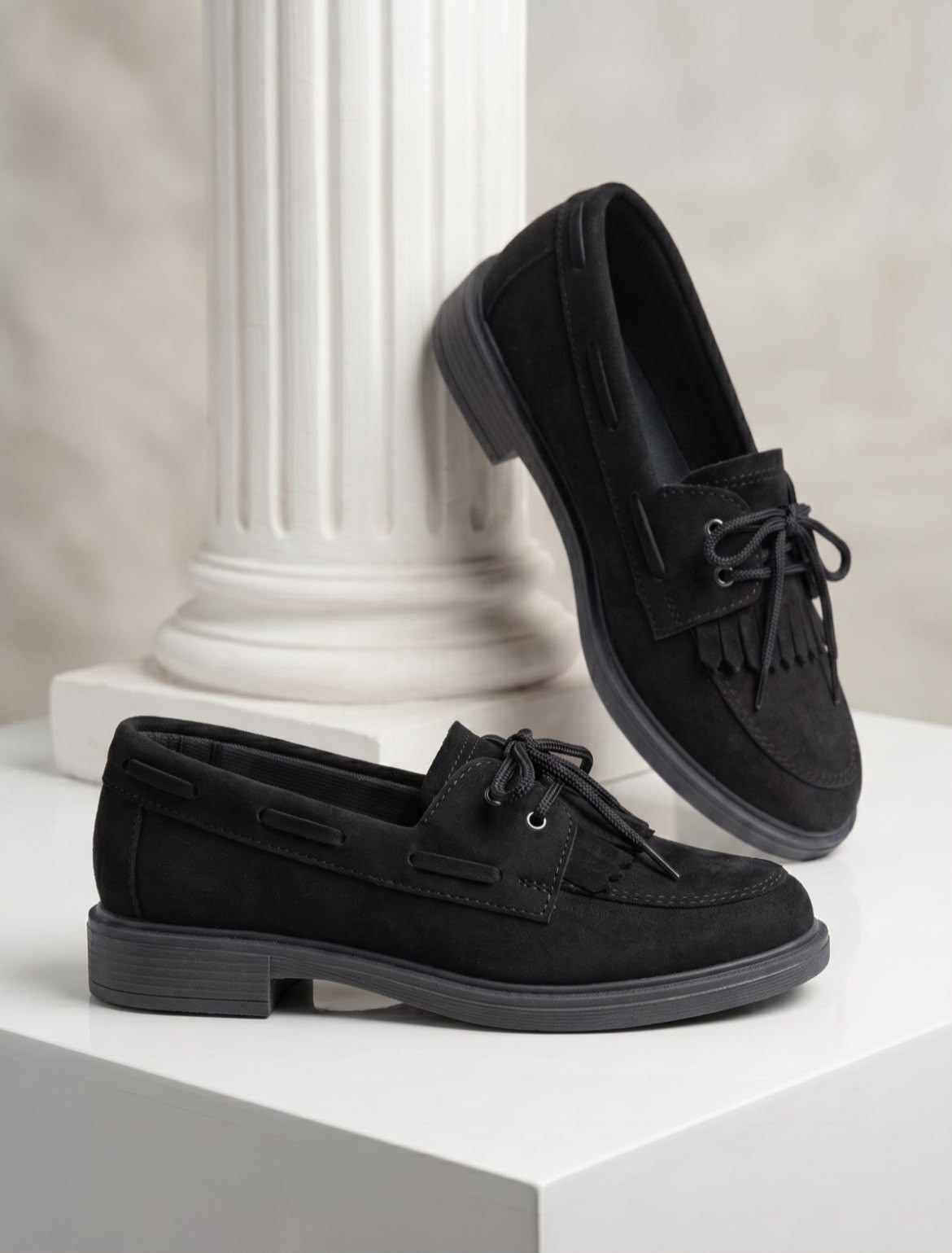 Zapatos Art Niza - Imagen 3