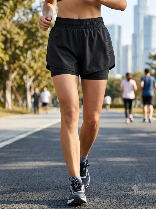 Calza Short