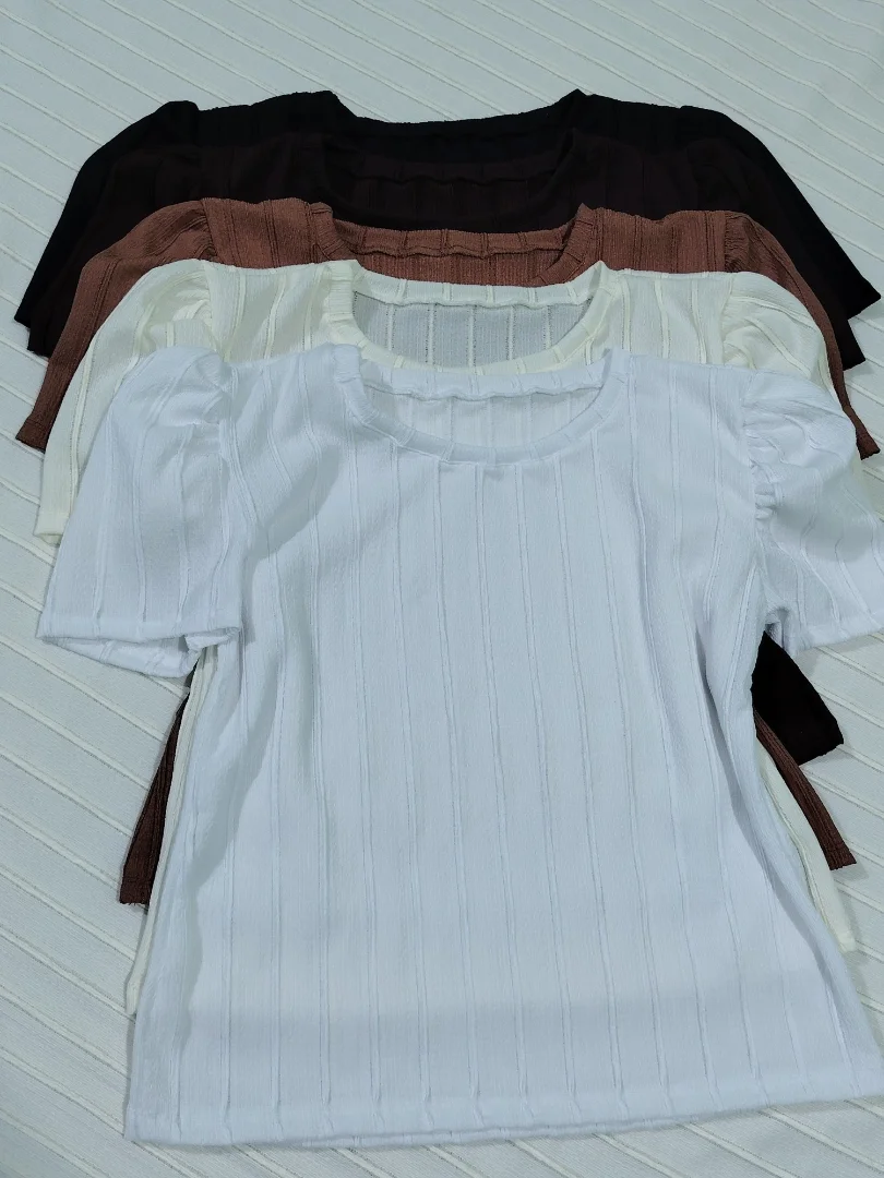 Remera Princesa Hawaii - Imagen 4