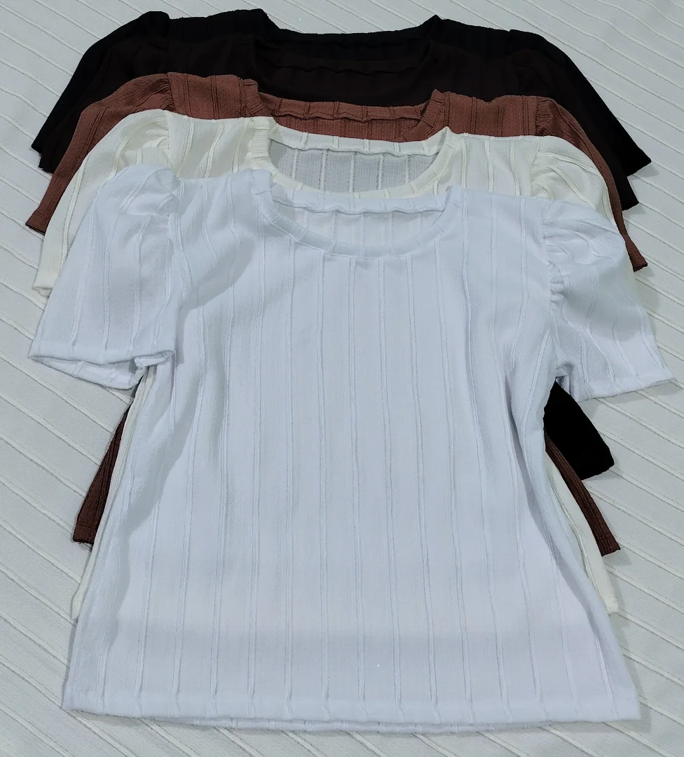 Remera Princesa Hawaii - Imagen 7