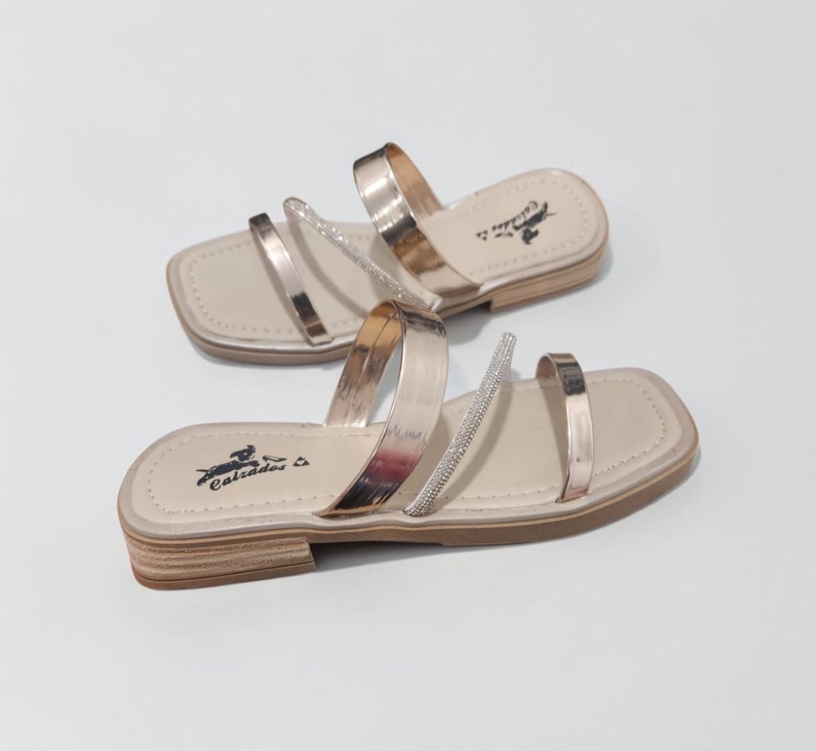 Sandalias Art Zoe - Imagen 4