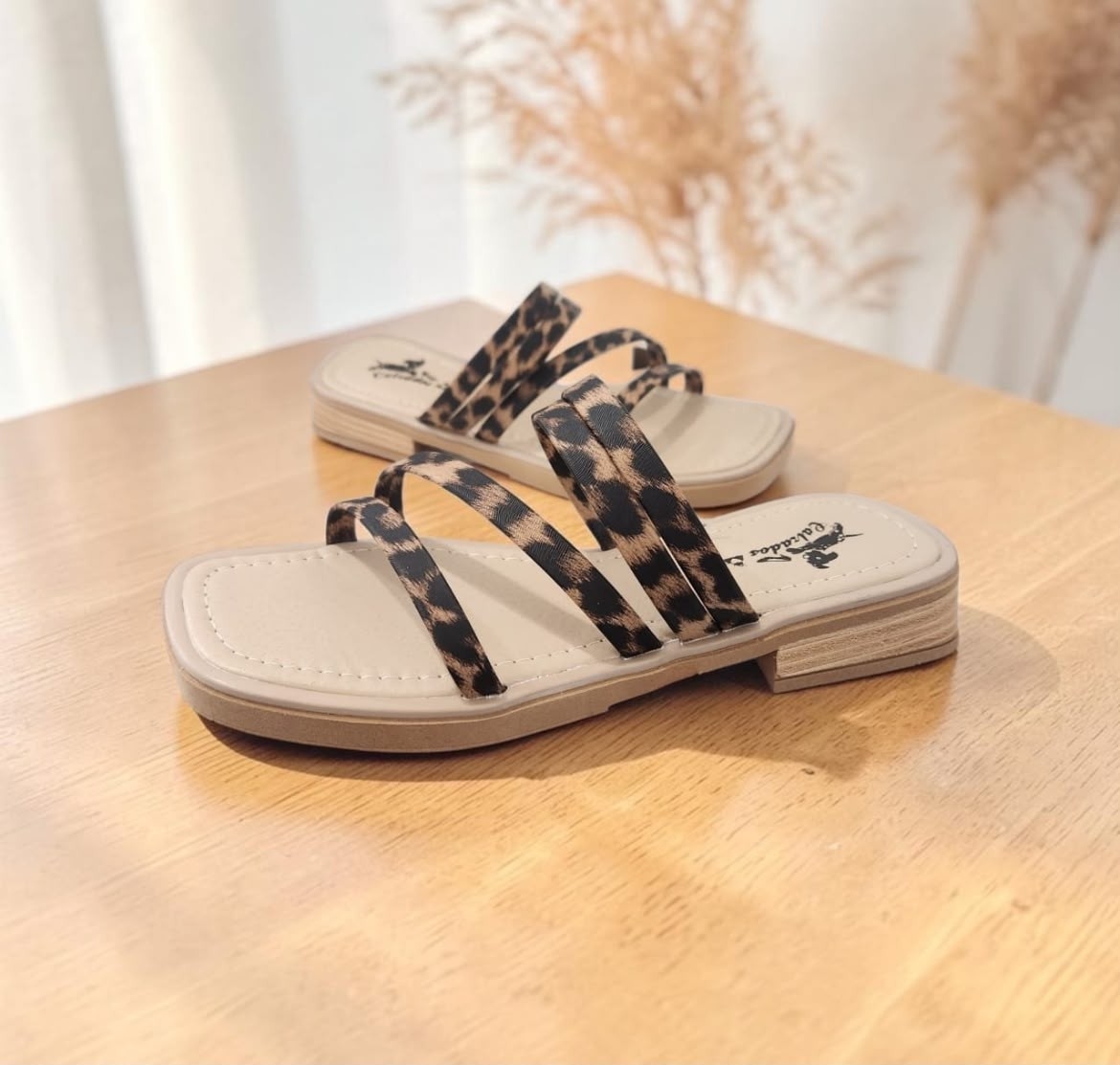 Sandalias Art Zoe - Imagen 6