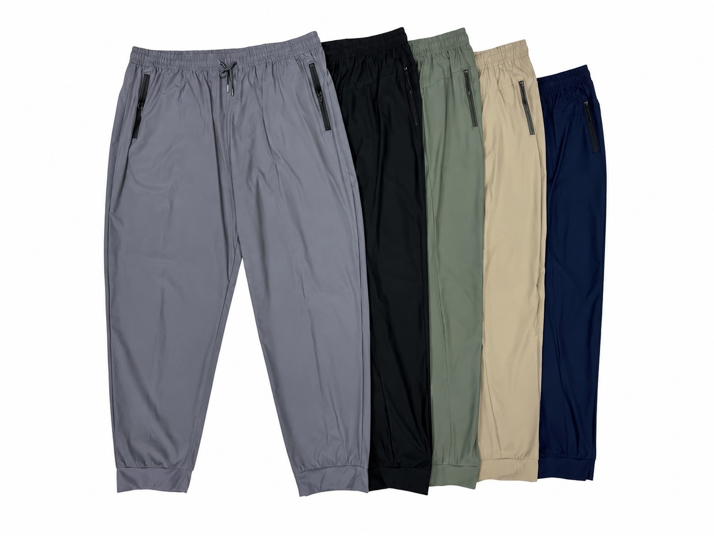 Pantalones Deportivos Importados - Imagen 2