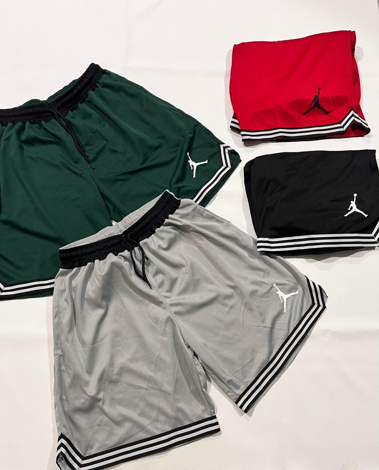 Short Jordan - Imagen 2