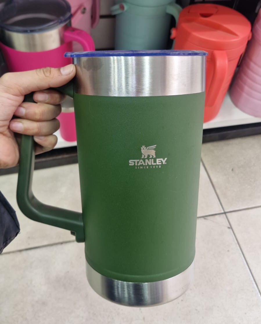 Set Tereré Stanley 2l - Imagen 2