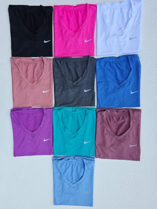 Remera Dry Fit Dama