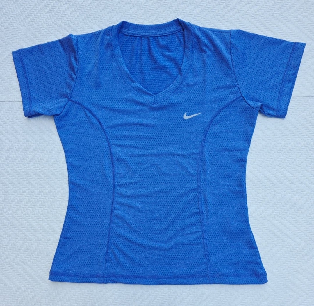 Remera Dry Fit Dama - Imagen 2