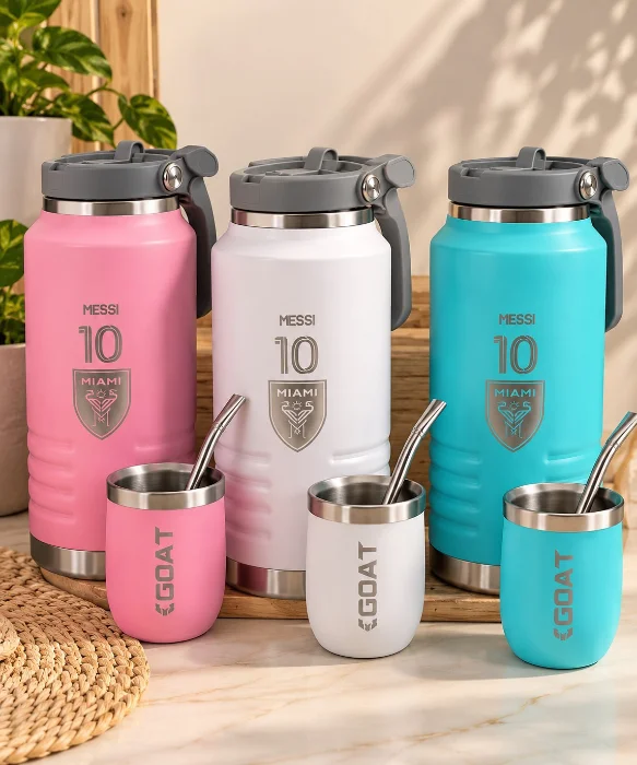 Set Tereré 2l