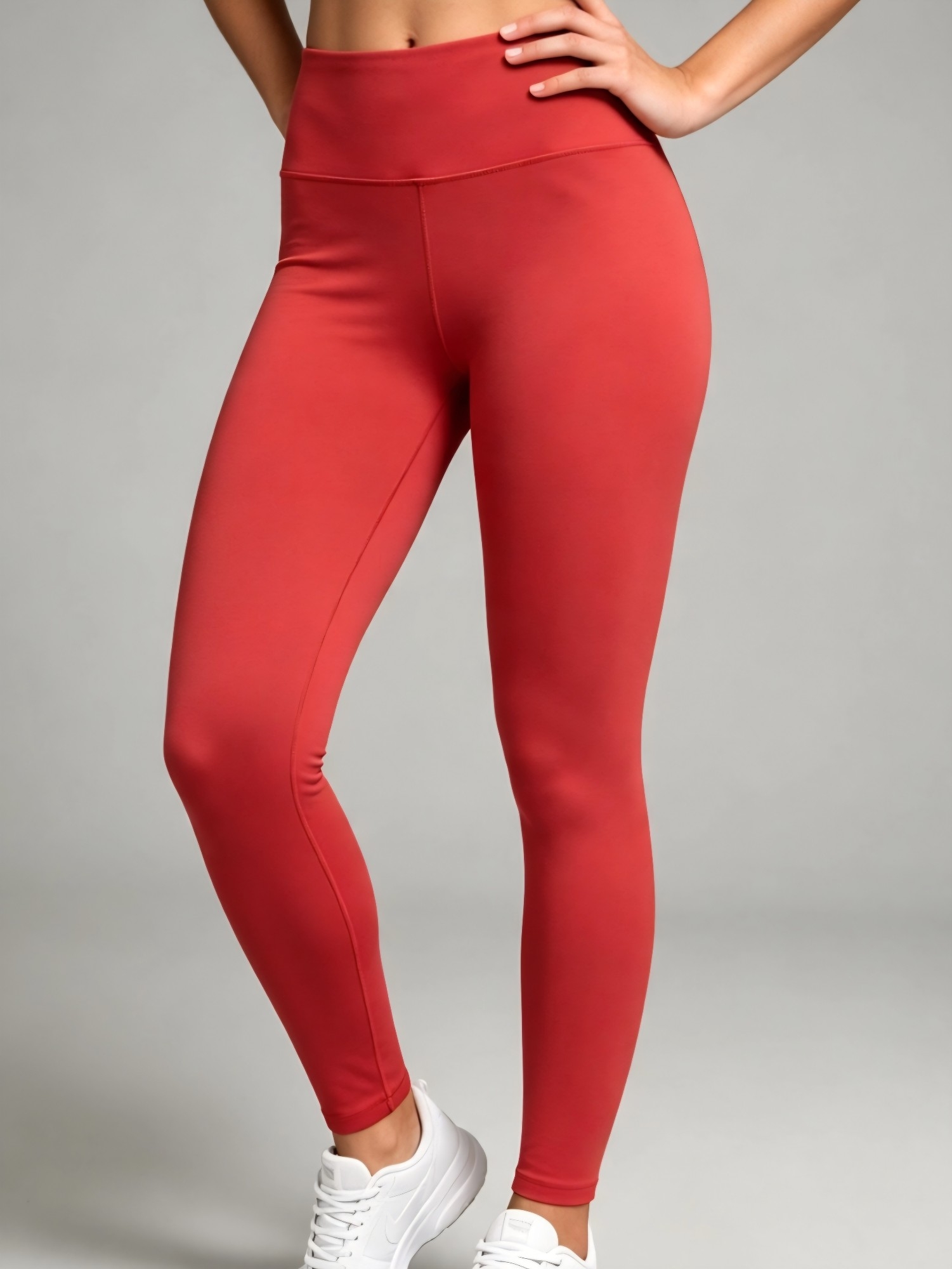 Calza Algodón con Lycra - Imagen 4