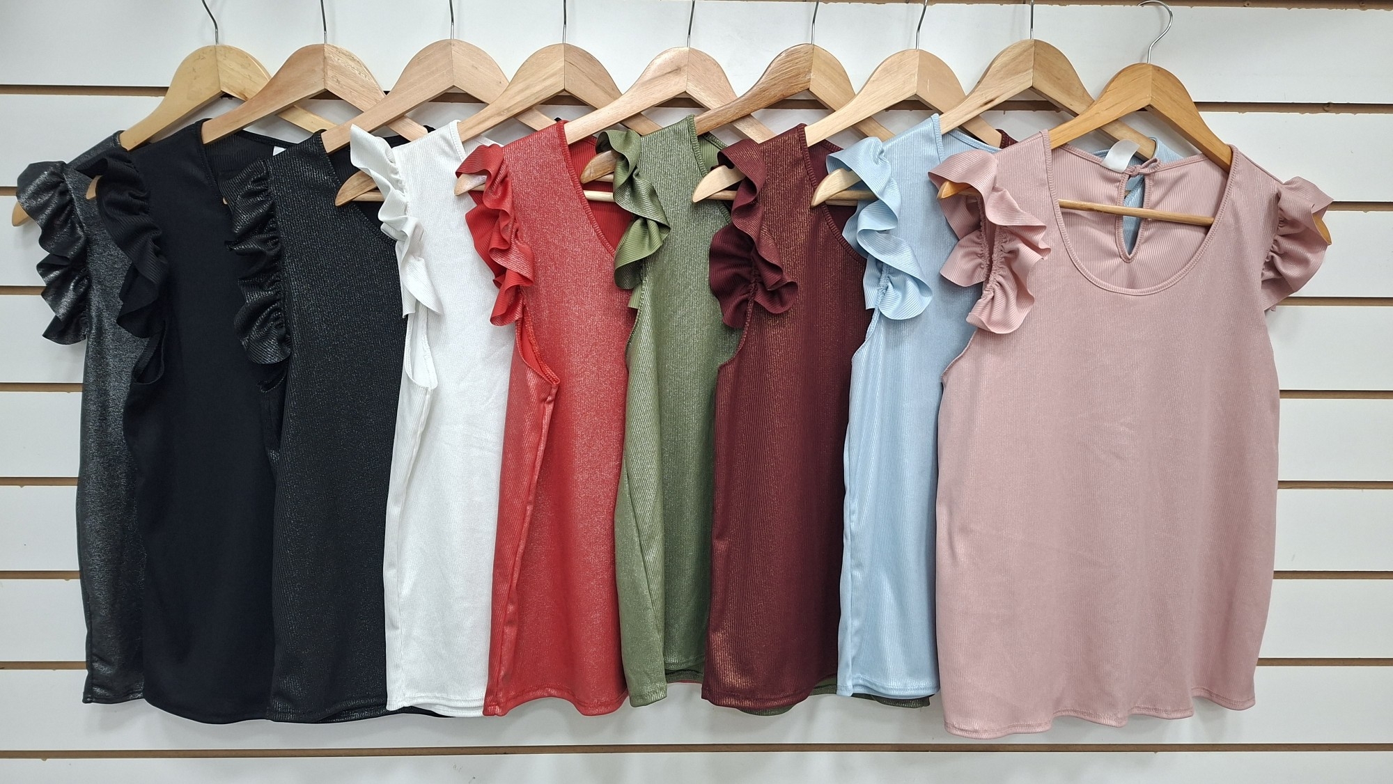 Blusas Morley - Imagen 2