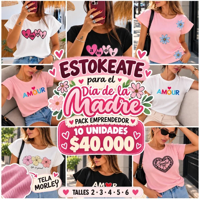Pack Emprendedor